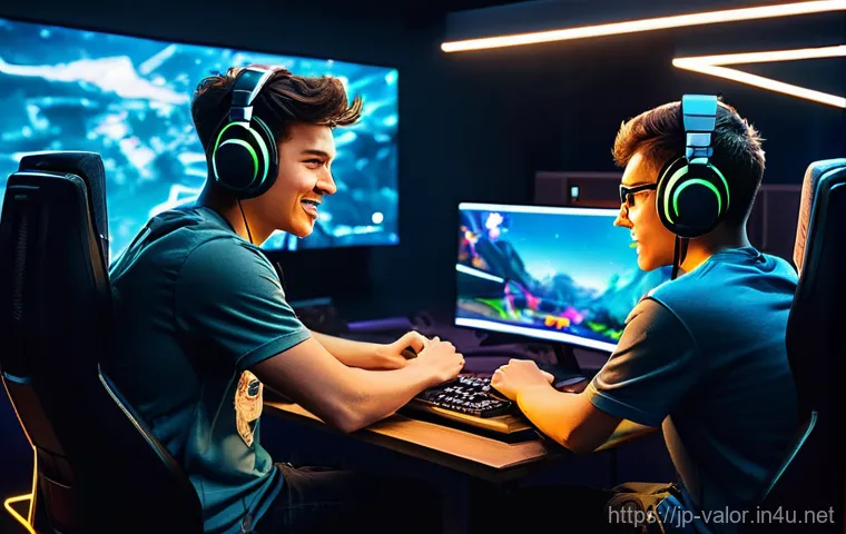 발로란트 클랜 창설 방법 - **Prompt 1: Clan Strategy Session** "A diverse group of young adults, three men and two women, d... 발로란트 클랜 창설 방법 - **Prompt 1: Clan Strategy Session** "A diverse group of young adults, three men and two women, d...