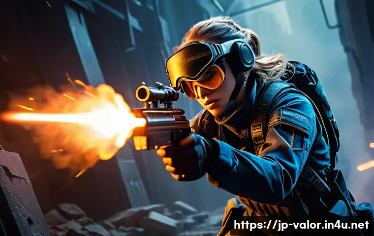 발로란트 리그 오브 레전드 비교 - **VALORANT: A Climax of Tactical Teamwork on Ascent** A dynamic, high-octane scene depicting a c...