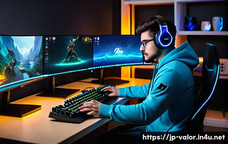 どちらを選ぶべき?ヴァロラントとLoL、驚くほど自分に合うゲームを見つける方法 4 발로란트 리그 오브 레전드 비교 관련 이미지 2