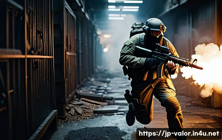 발로란트 전투 시스템 이해 관련 이미지 1