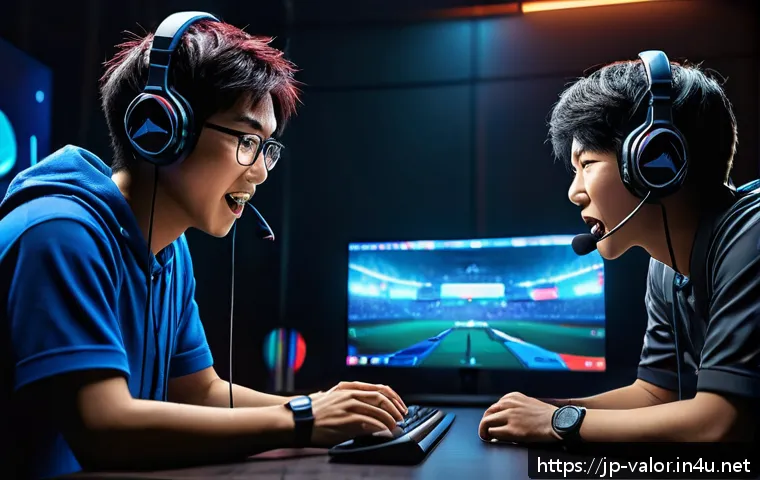 발로란트 커뮤니티와의 소통 방법 관련 이미지 1