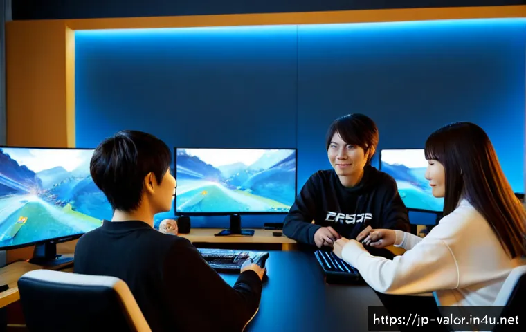 발로란트 친구 초대 및 팀 구하기 관련 이미지 1