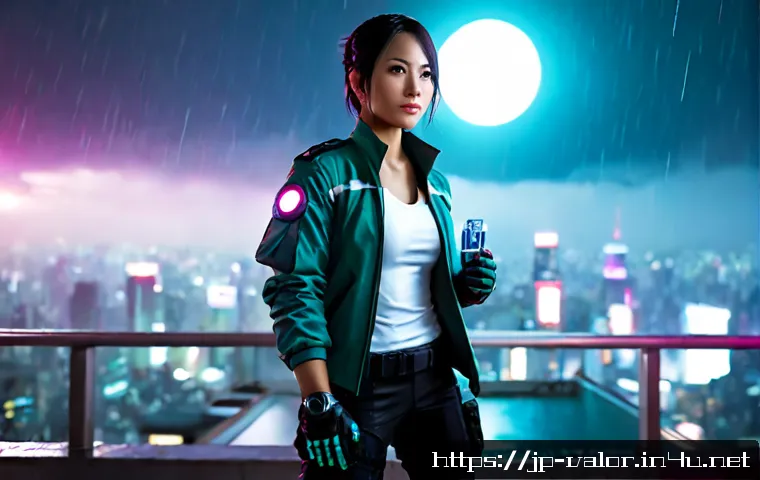 발로란트 테마 팬아트 모음 - Photorealistic cinematic fan art inspired by a futuristic tactical hero shooter, a confident female ...
