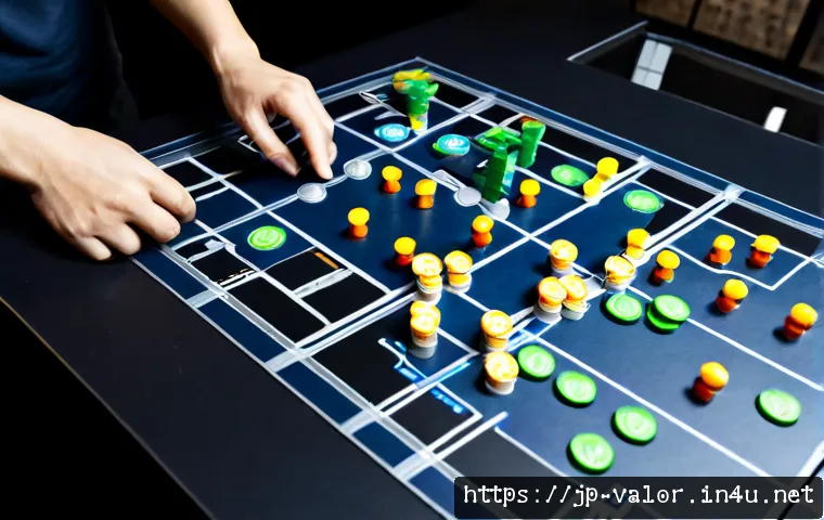 발로란트 방어 맵별 전략 관련 이미지 1